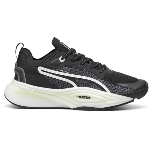 PUMA Mens Pwr Nitro Sqd 2 Training Sneakers Shoes - Black - Size 10 M