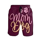 Resiste el desgaste: nuestros pantalones cortos están hechos de tela avanzada. No solo como trajes de baño, también se pueden utilizar para muchos tipos de deportes de interior/exterior, incluyendo natación, surf, voleibol de playa, correr, deriva, deslizamiento de parque acuático, ejercicio físico, aguas termales en vacaciones, ropa casual para el hogar, etc.