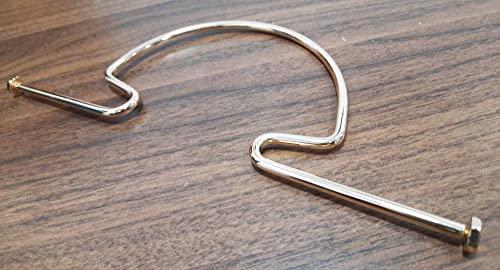 Image of Tia Purse Making Accessories for Purse, Bags, Clothes Decorative for DIY Works
