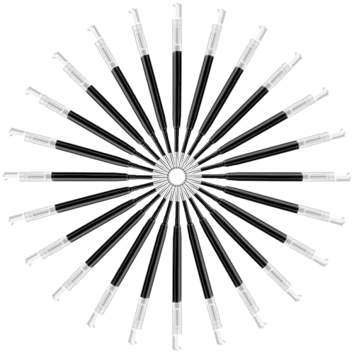 Dunbong DB-G2BX G2 Gel Ink Pen Refills thumb #3