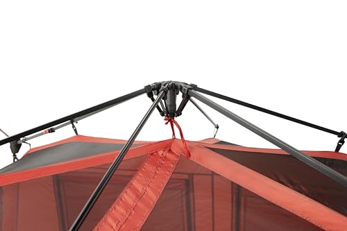 Carpa de Camping Familiar para 6 Personas MOUNTAIN SUMMIT GEAR miniatura 6