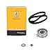 CRP Automotive ContiTech TB296K1 Timing Belt Tensioner Kit