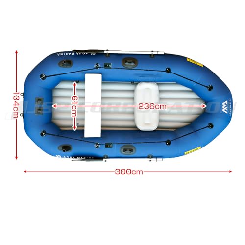 Aqua Marina CLASSIC クラシック300