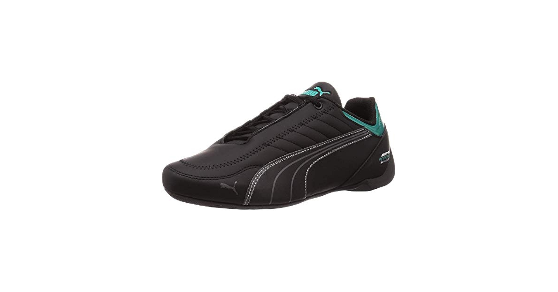 Amazon.co.jp: プーマ PUMA メルセデス MAPM フューチャーカート