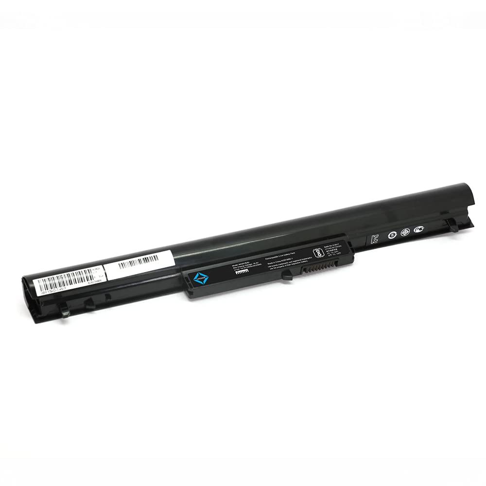 Lapgrade 4402HYB4D Battery for HP Pavilion TouchSmart 14 15 Series(Black) (B07DTS8CTZ) Amazon Price History, Amazon Price Tracker