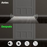 Cubre polvo para puerta 15 cubre polvo puerta marca LSXD (3)