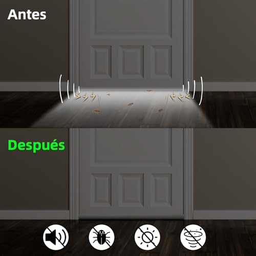 guardapolvo para puertas soriana marca LSXD (2)