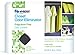 airBOSS Closet Odor Eliminator (Case of 6)