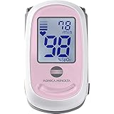 パルスオキシメーター PULSOX-Neo(P) さくら