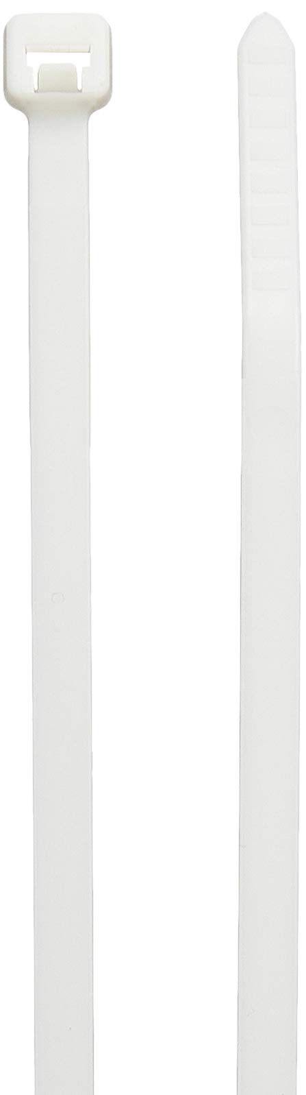 TRUSCO Nylon Cable Tie TRJ200S