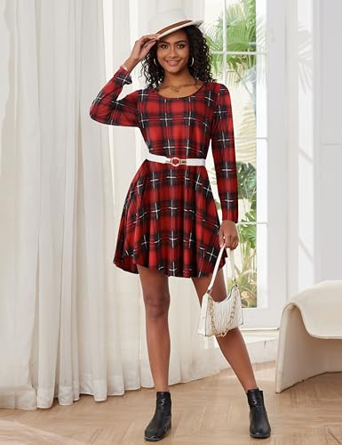 Encuentra la mejor selección de Vestido easy wear al mejor precio. 12 Imagen adicional