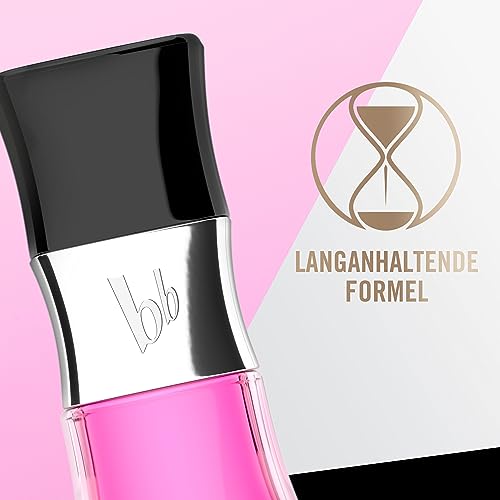 bruno banani Dangerous Woman – Eau de Toilette Natural Spray – Verführerisch-warmes Damen Parfüm – 1er Pack (1 x 50ml) – Ansicht 6