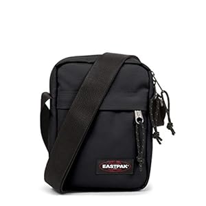 Eastpak The One Schoudertas Ek045008, 21 Cm, Zwart