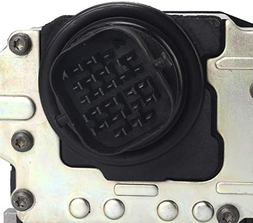 45RFE 545RFE Transmission Shift Solenoid Refurbished Compatible with Dodg-e Jee-p 1999-2003 Valve Body Solenoid