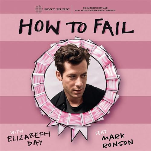 Mark Ronson - The Stories Behind ‘Uptown Funk,’ Amy Winehouse & ‘I’m Just Ken’ Podcast Por arte de portada