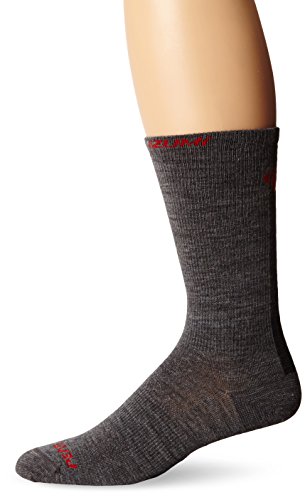 Pearl iZUMi Ride Elite Tall Wool Socks, X-Large, Shadow