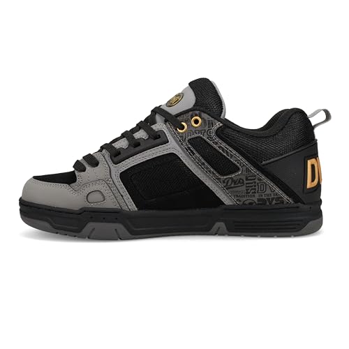 Image of DVS Men's Comanche Skateboarding Shoe