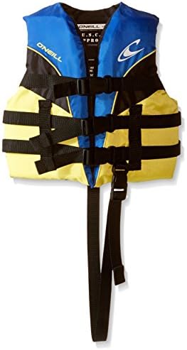 O’Neill Child Superlite USCG Life Vest