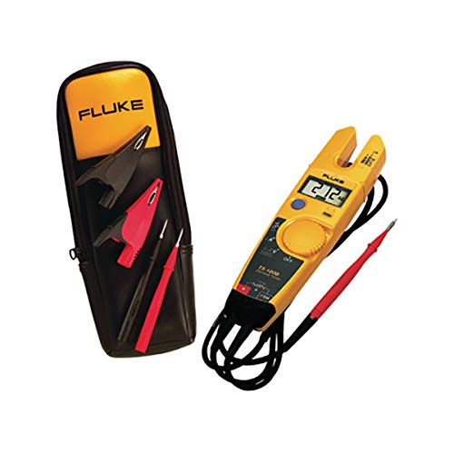 FlukeT5-1000 Kit, Electrical Tester with T5-ACC Kit