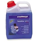 [page_title]-Campingaz Sanitärfluid 2,5L Instablue 32652