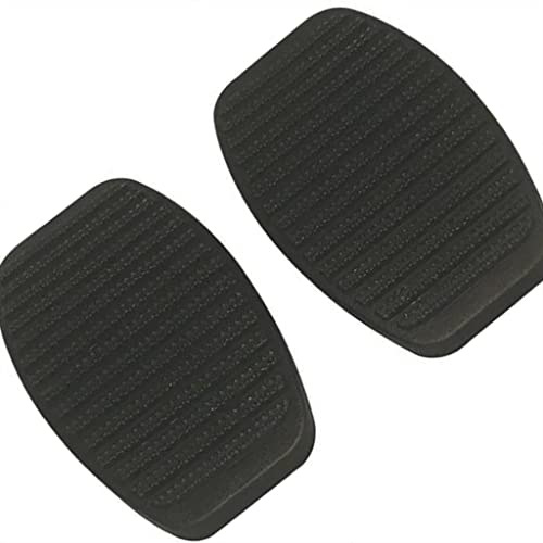 Kit Capa Pedal Embreagem Freio Palio Uno Premio Fiorino Idea