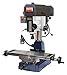 Dayton Mill/Drill Machine, 16 in. Swing, 60Hz