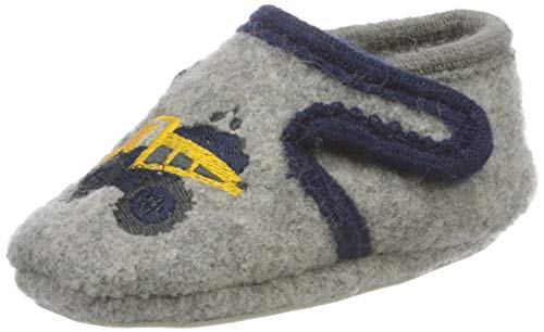 Baby-Krabbelschuh baby (boys) slippers
