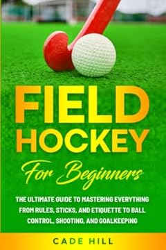 field hockey drills for beginners
