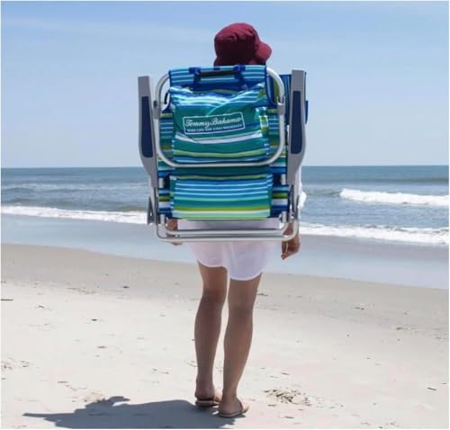 tommy bahama backpack beach chair reviews
