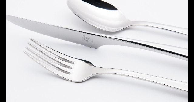 Lot De 4 Fourchettes à Salade J.A. Henckels Bellasera - Inox 18/10 - Neuf