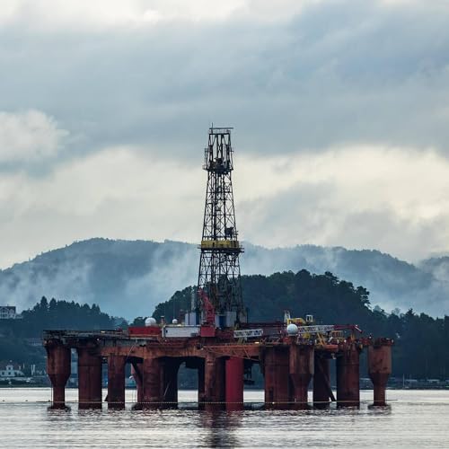 Norwegens Energie - Leise Zweifel an der fossilen Exportstrategie