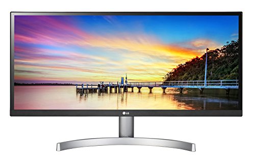 Preisvergleich Produktbild LG 29WK600 Monitor