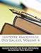 Histoire Amoureuse Des Gaules, Volume 4 (French Edition)