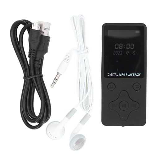 1.8C`LCD MP3 MP4Cztv[[A64GB HIFIXXTEhA5.0X|[cAobe[A@\̉yv[[ ()