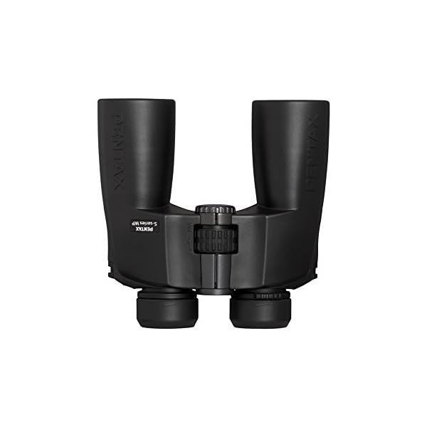 Pentax SP 10x50 WP Fernglas – Bild 4