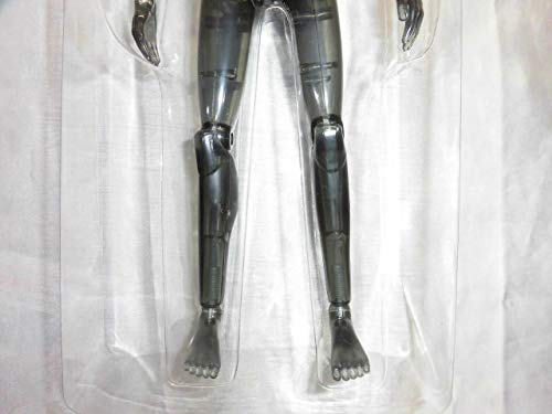 Amazon | 旧タカラ アンドロイドA 改造 分解 胸が開くアクションメカ