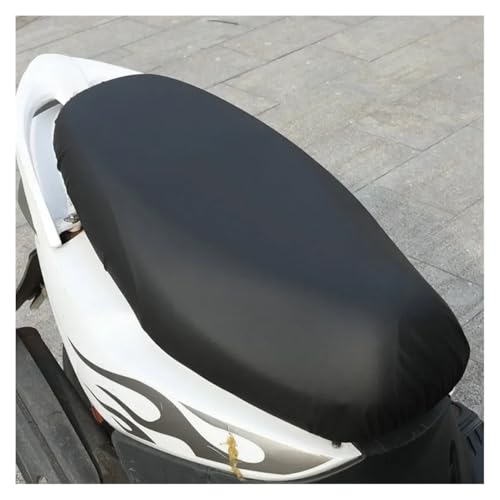 Funda asiento motocicleta impermeable y antideslizante con aislamiento térmico solar