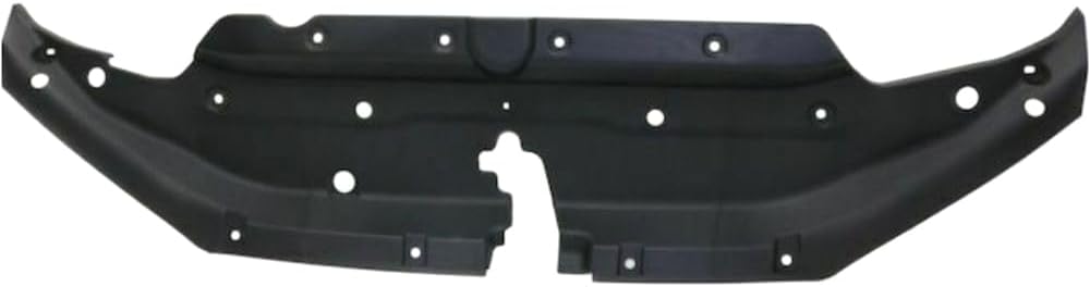 Radiator Mount Radiator Support Cover Upper Side Plastic for Toyota for 4Runner 2010-2017 21332HS