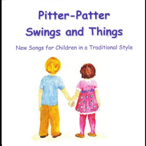 PitterPatter by Pendarosi Ensemble on Amazon Music Amazon.co.uk