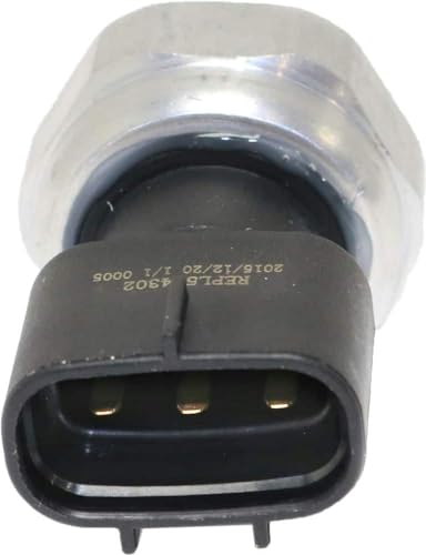 A/C Switch - fits 2007-2013 Lexus Rx350 (Pressure Transducer)