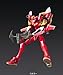 Bandai Hobby HG #05 EVA-02 Evangelion: 2.0 Version Evangelion Model Kit, BAN164577