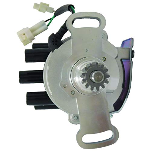 OEG Parts New DISTRIBUTOR Compatible With Geo Prizm L4 1.6L 89-92 94849768 19100-16260 31-74403 84-74403