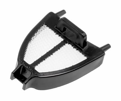 Filtre anti-calcaire, filtre fin compatible avec / pièce de rechange pour bouilloire Moulinex SS-207924 BY320 SOLEIL