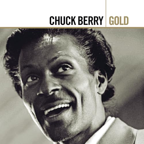 Chuck Berry
