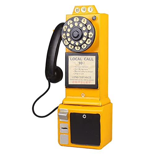 The Best Decorative Telephones For Your Need