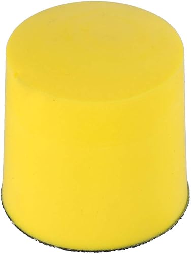 Miniatura 9 de Bloques de lijado a mano de gancho y bucle de 2345 pulgadas de espuma para lijar