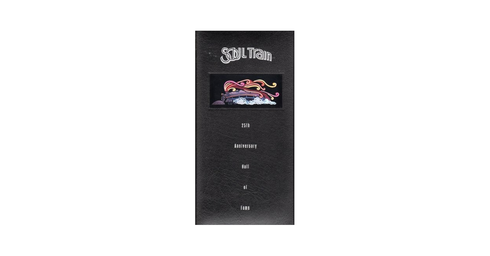 洋楽 SOUL TRAIN 25TH ANNIVERSARY HALL OF FAME 洋楽 SOUL TRAIN 25TH ANNIVERSARY HALL OF FAME Soul Train