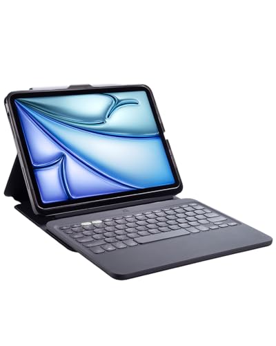 Image of ZAGG Pro Keys 2 iPad Air 11 inch (M3) / Air 11 inch (M2) / iPad Air 10.9 inch (4th & 5th Gen)