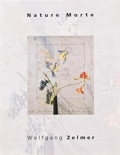 Nature Morte: Werkauswahl der Jahre 1998-2002 (Livre en allemand)