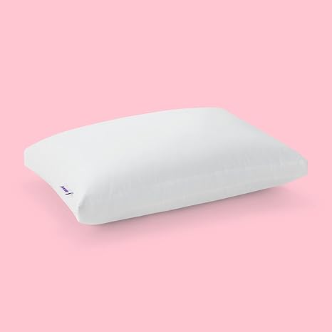the cloud pillow